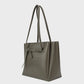 Green Tote Bag