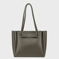 Green Tote Bag