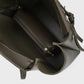 Green Tote Bag