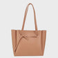Pink Tote Bag