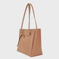 Pink Tote Bag