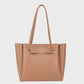 Pink Tote Bag