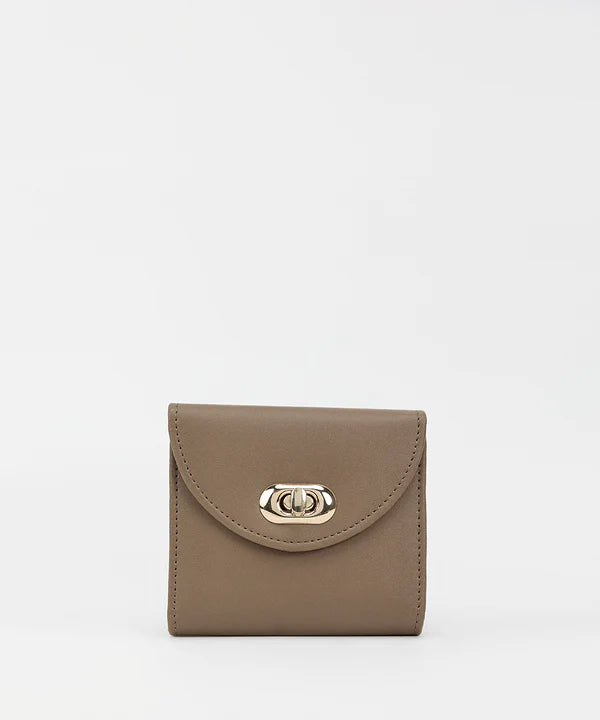 Brown Wallet