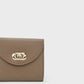 Brown Wallet