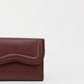 Maroon Wallet