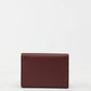 Maroon Wallet