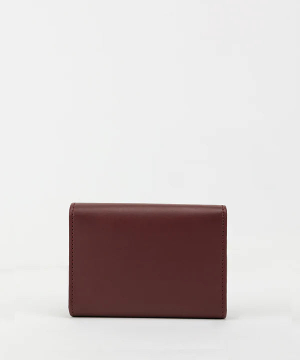 Maroon Wallet