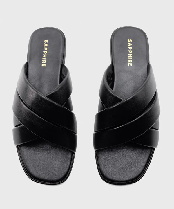 Comfort Slides