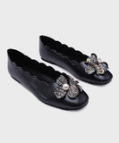 Black Flats