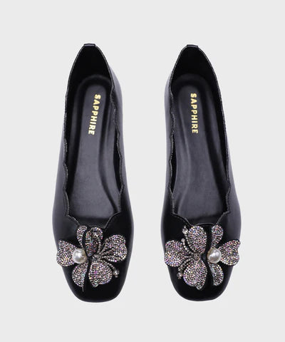 Black Flats