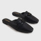 Black Mules