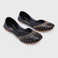 Black khussa