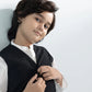 Jacquard Waistcoat