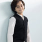Jacquard Waistcoat