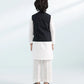 Jacquard Waistcoat