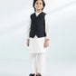 Jacquard Waistcoat