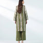 2 Piece - Cambric Suit (ADULT)