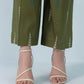 2 Piece - Cambric Suit (ADULT)