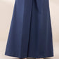 2 Piece - Printed Cotton Satin Suit
