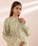 Printed Lawn Shirt