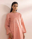 Printed Lawn Shirt