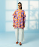Printed Lawn Shirt