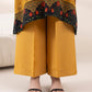 2 Piece - Printed Raw Silk Suit