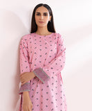 Printed Cotton Viscose Shirt