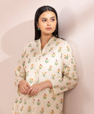 Printed Lawn Shirt