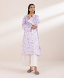 Embroidered Lawn Shirt