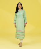 Printed Lawn Shirt