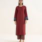 Textured Viscose Shirt