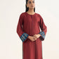 Textured Viscose Shirt