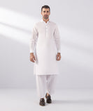 Summer Cotton Suit