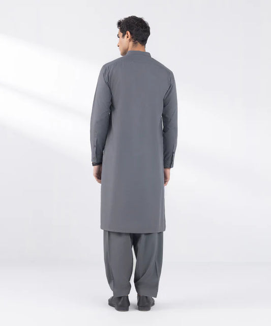 Premium Wash & Wear Suit