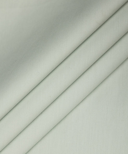 Fine Cotton Suit