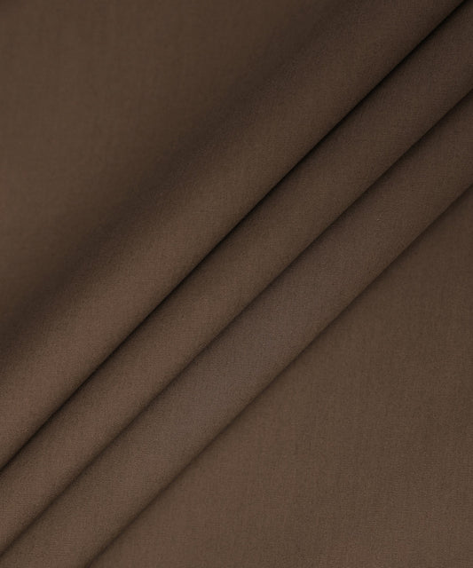 Fine Cotton Suit