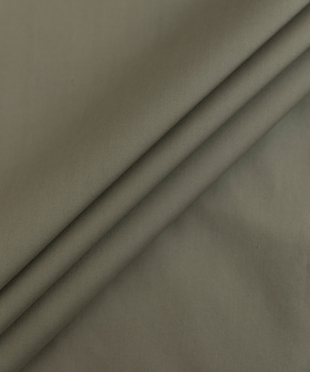 Fine Cotton Suit