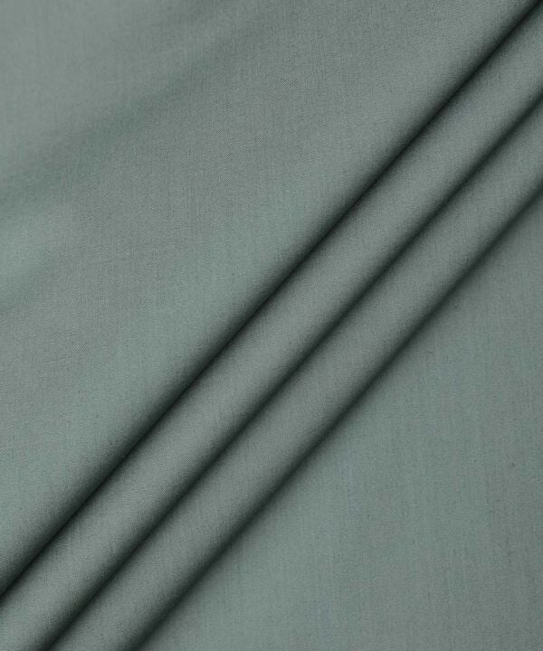 Fine Cotton Suit