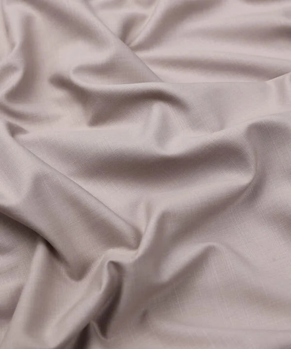 Fine Cotton Suit
