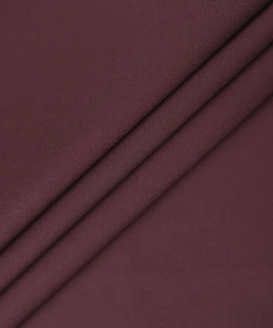 Premium Cotton Suit
