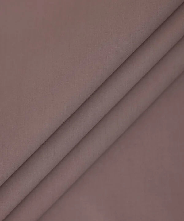 Premium Cotton Suit
