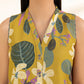 Printed Khaddar Shirt