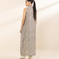 Printed Khaddar Shirt