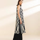 Printed Arabic Lawn Shirt