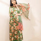 2 Piece - Printed Lawn Suit