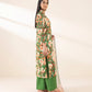 2 Piece - Printed Lawn Suit