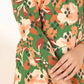 2 Piece - Printed Lawn Suit