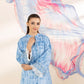 2 Piece - Printed Lawn Suit