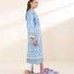 2 Piece - Printed Lawn Suit